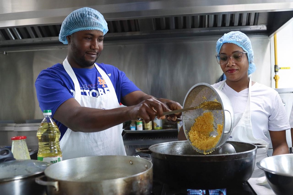 El Centro de Superación Gastronómica de Supérate imparte curso en gestión administrativa y comercial en negocios de comida