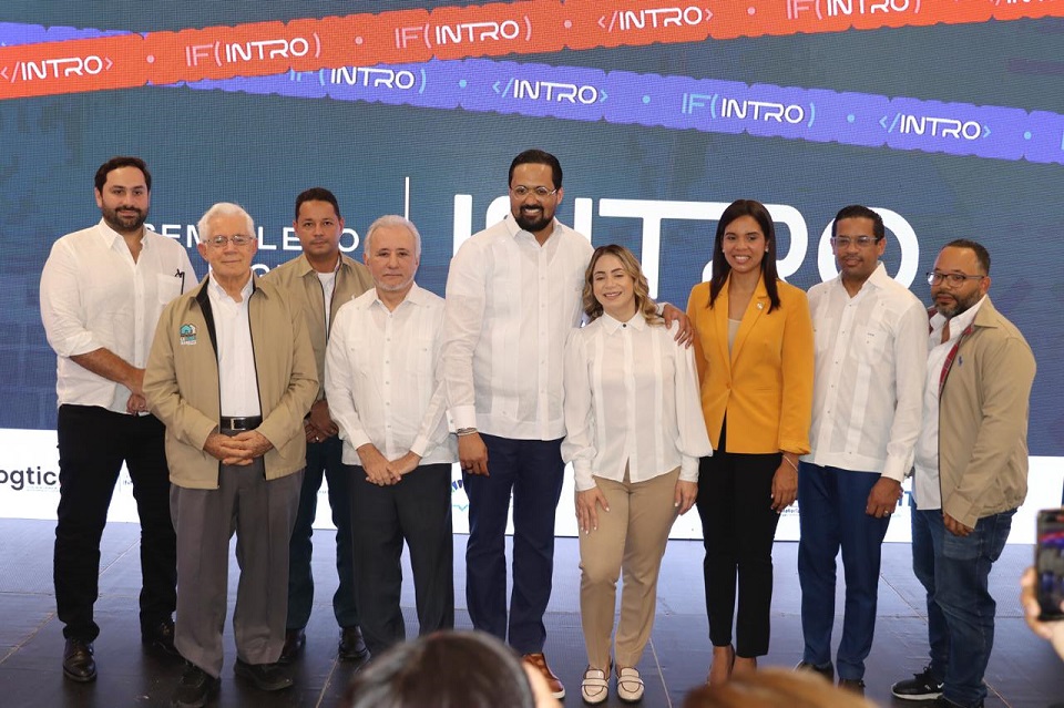 OGTIC y el Gabinete de Innovación y Desarrollo Digital lanzan programa Semilleros Digitales INTRO